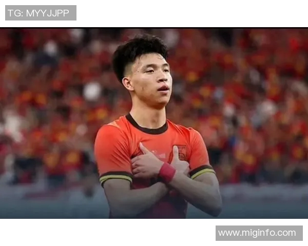 王钰栋单轮最佳双响炮创纪录国足6月是否会征召他