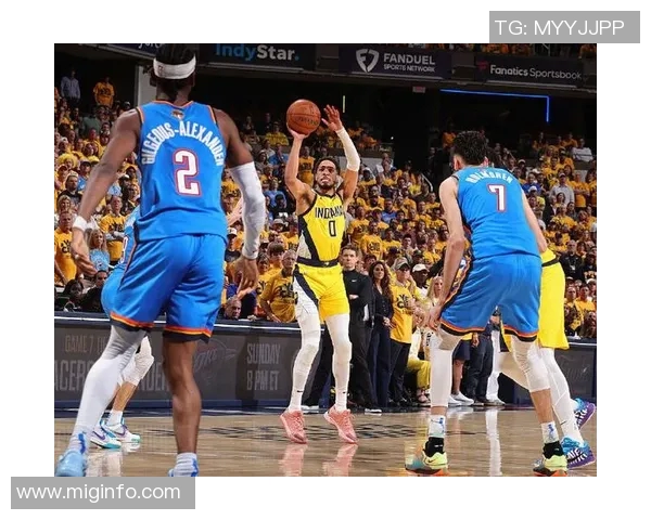 步行者全队发力六人得分上双麦康奈尔再现奇兵风采助力胜利