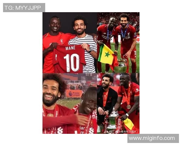 萨拉赫与佩德里双双入选足坛最佳阵容引发热议球迷期待新赛季表现